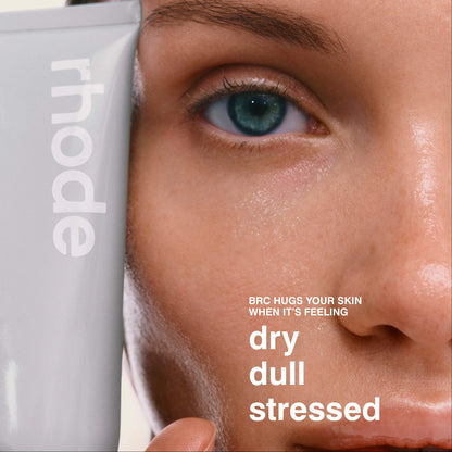 Rhode | Barrier Restore Cream Comforting Daily Moisturizer