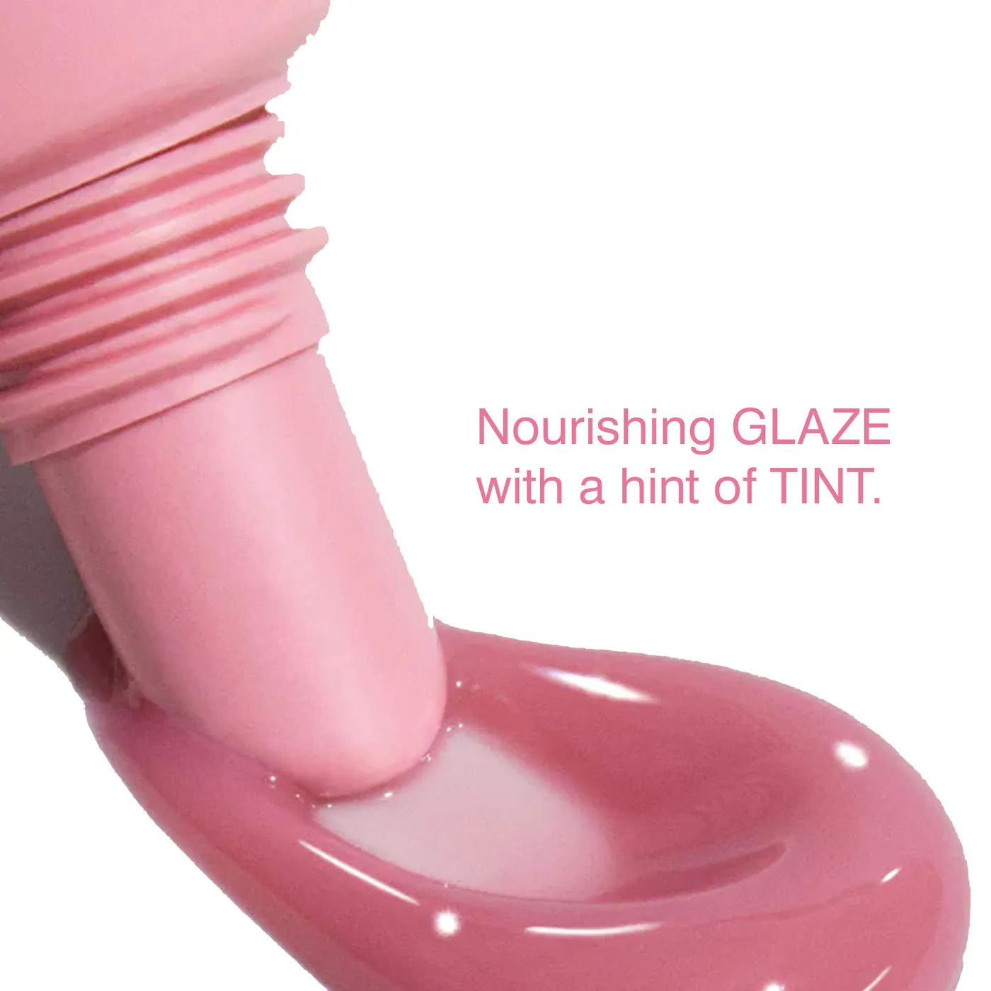 Rhode | Peptide Lip Tint Nourishing Glaze