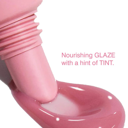 Rhode | Peptide Lip Tint Nourishing Glaze