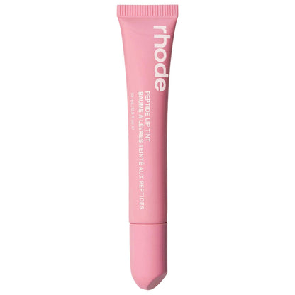 "Buy Rhode Peptide Lip Tint in Pakistan – original hydrating tinted lip balm with peptides for soft, smooth, and naturally glossy lips."