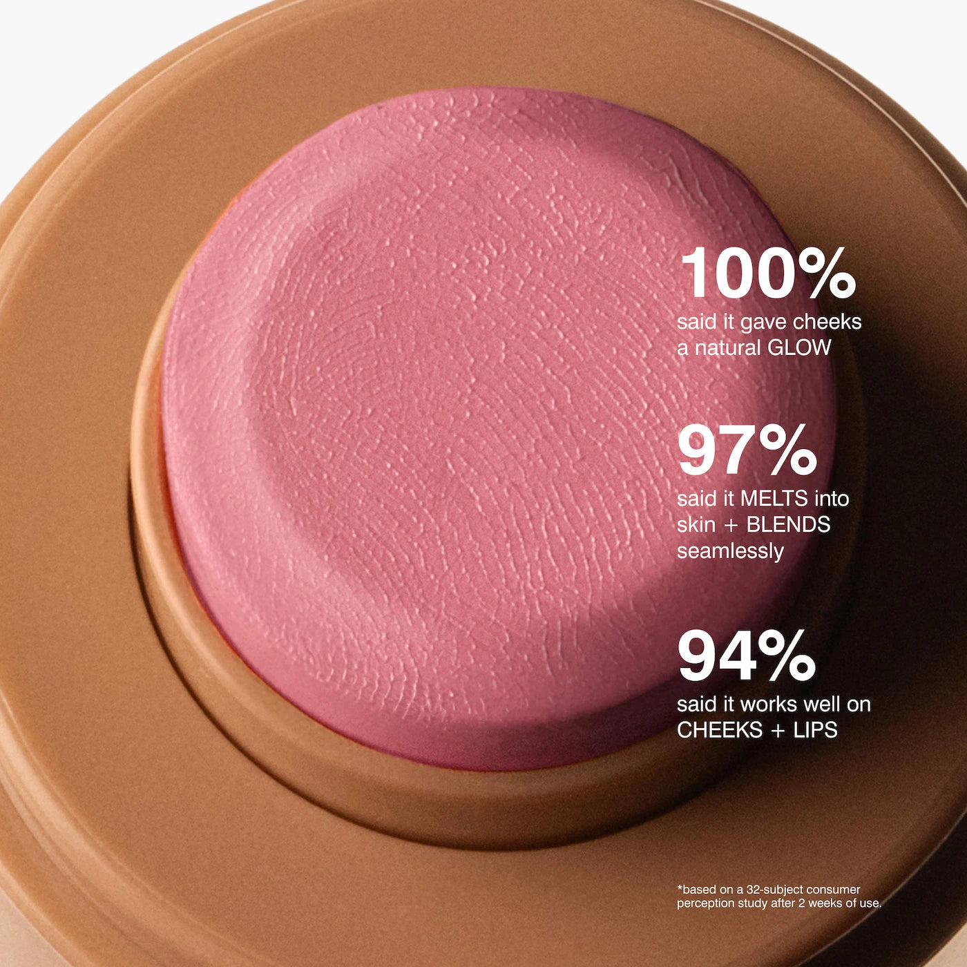 Rhode | Pocket Blush Buildable Hydrating Cream Blush