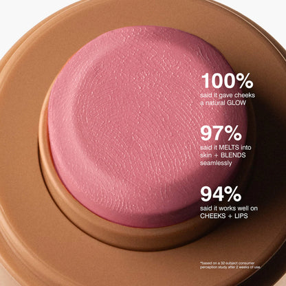 Rhode | Pocket Blush Buildable Hydrating Cream Blush
