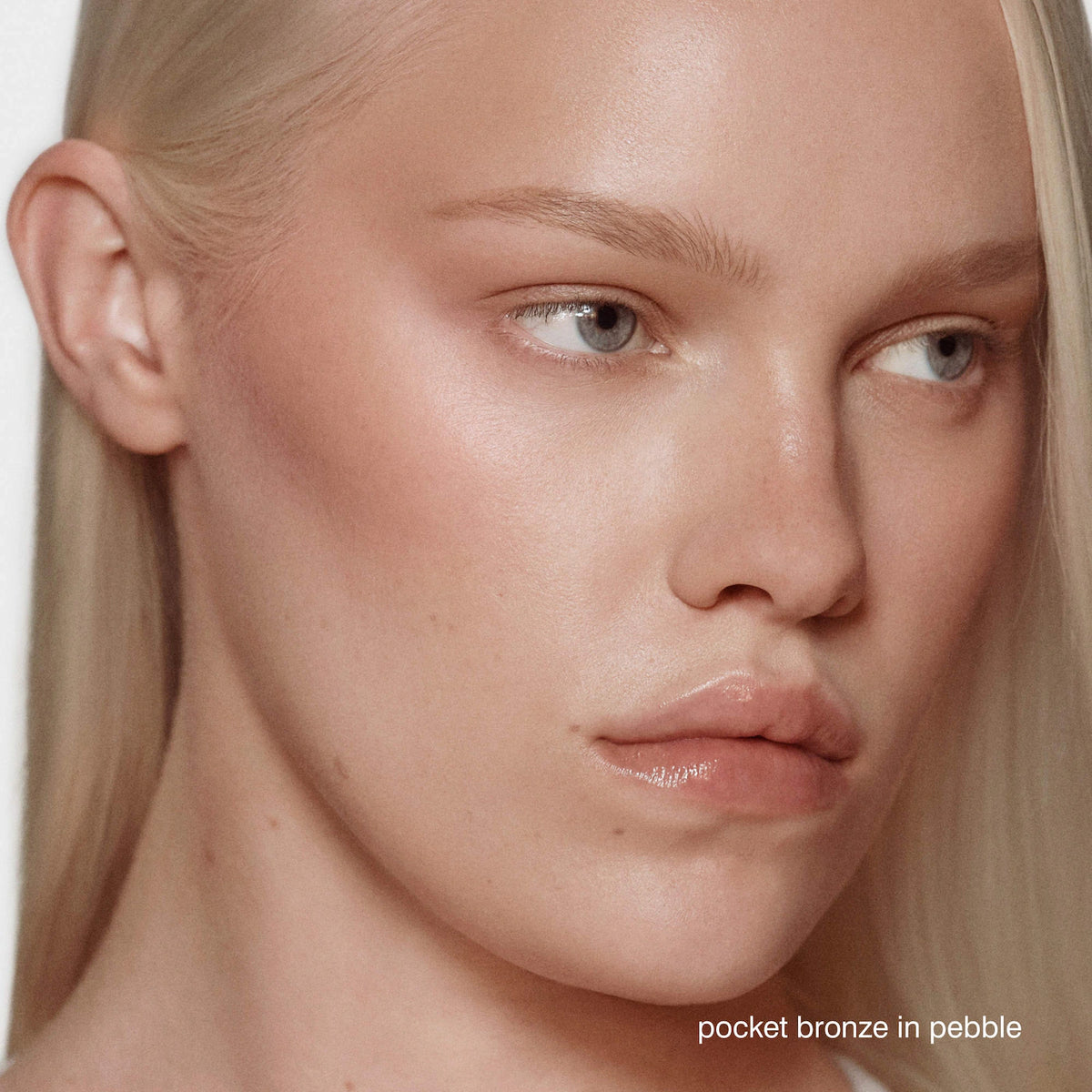 Rhode | Pocket Bronze Long-Wearing Cream Bronzer