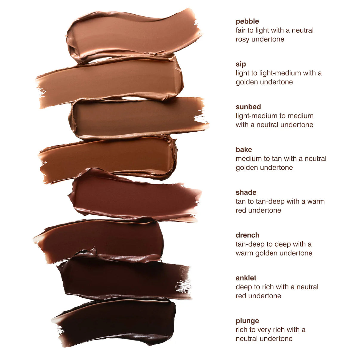Rhode | Pocket Bronze Long-Wearing Cream Bronzer