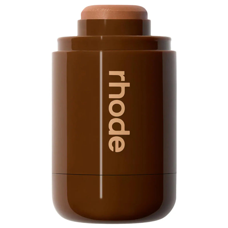 rhode Pocket Bronze Long-Wearing Cream Bronzer 5.3g – hydrating and buildable cream bronzer with lightweight seamless blend, sun-kissed warmth and soft natural dimension, available in Pakistan