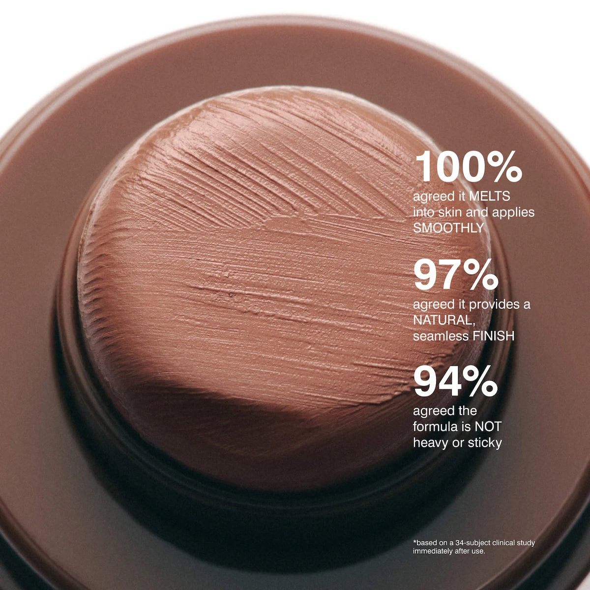 Rhode | Pocket Bronze Long-Wearing Cream Bronzer