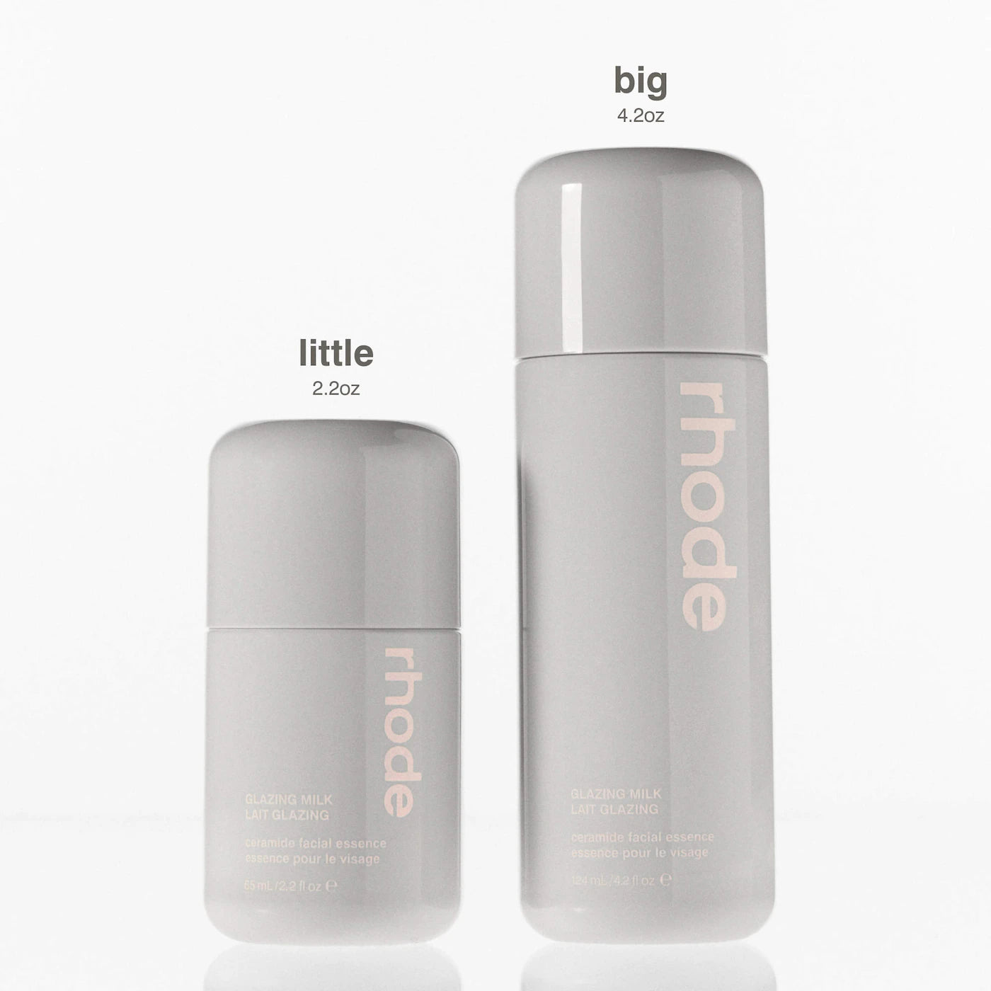 Rhode | Glazing Milk Essence