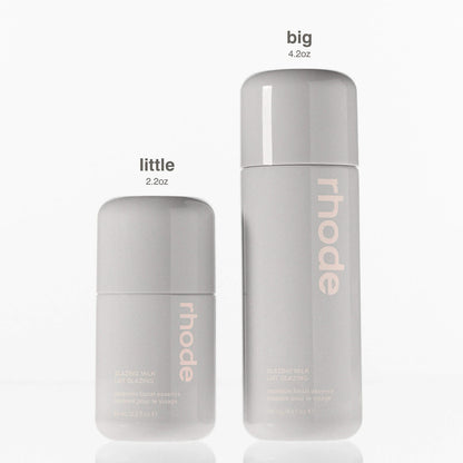 Rhode | Glazing Milk Essence