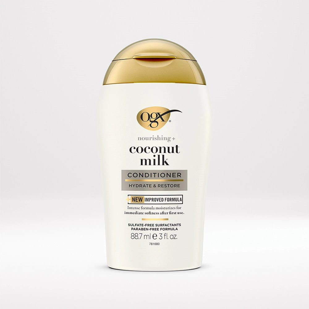 OGX | Coconut Milk Conditioner Mosturize