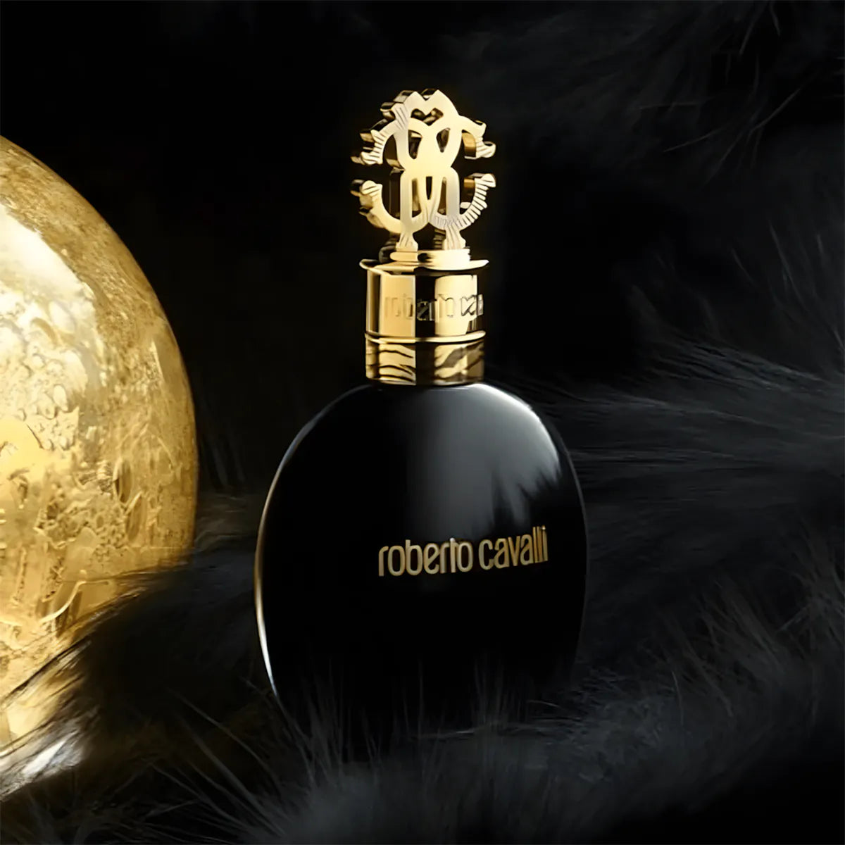Roberto Cavalli | Nero Assoluto Eau de Parfum