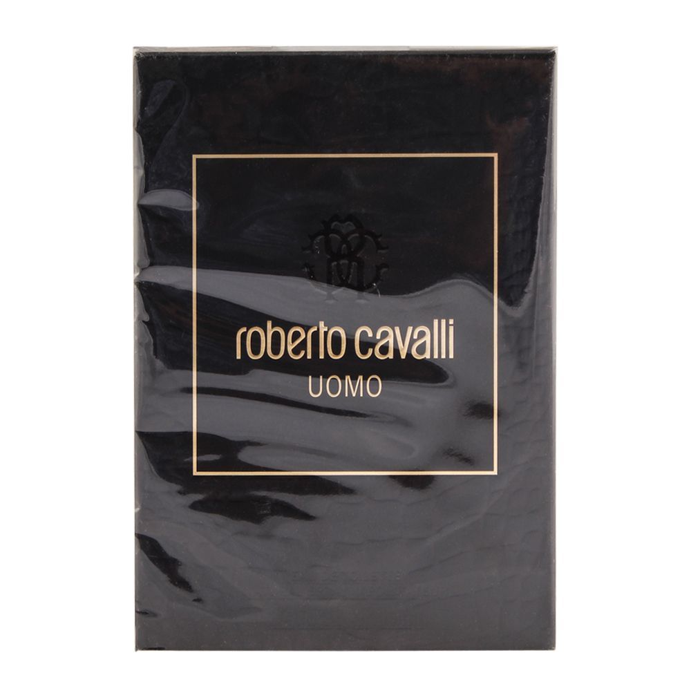 Roberto Cavalli | Uomo Eau de Toilette