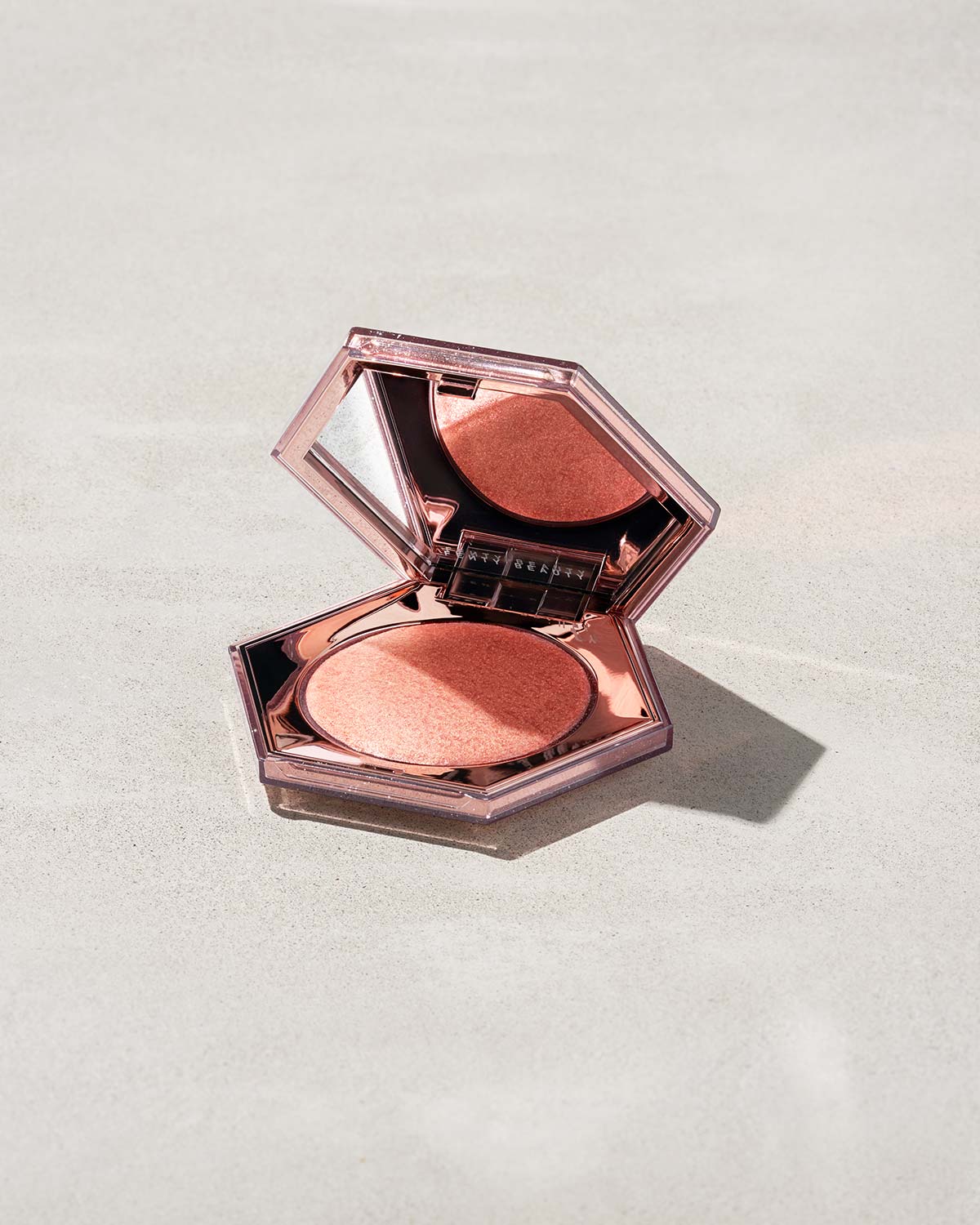 Fenty Beauty | Diamond Bomb All-Over Diamond Veil