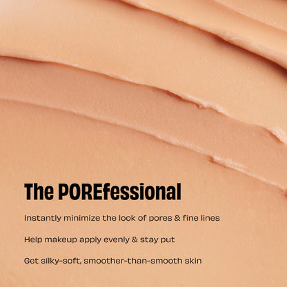 Benefit Cosmetics | The POREfessional Pore Minimizing Primer