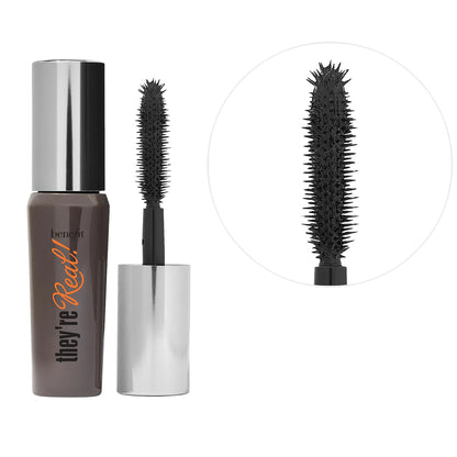 Benefit Cosmetics | They're Real! Lengthening Mascara