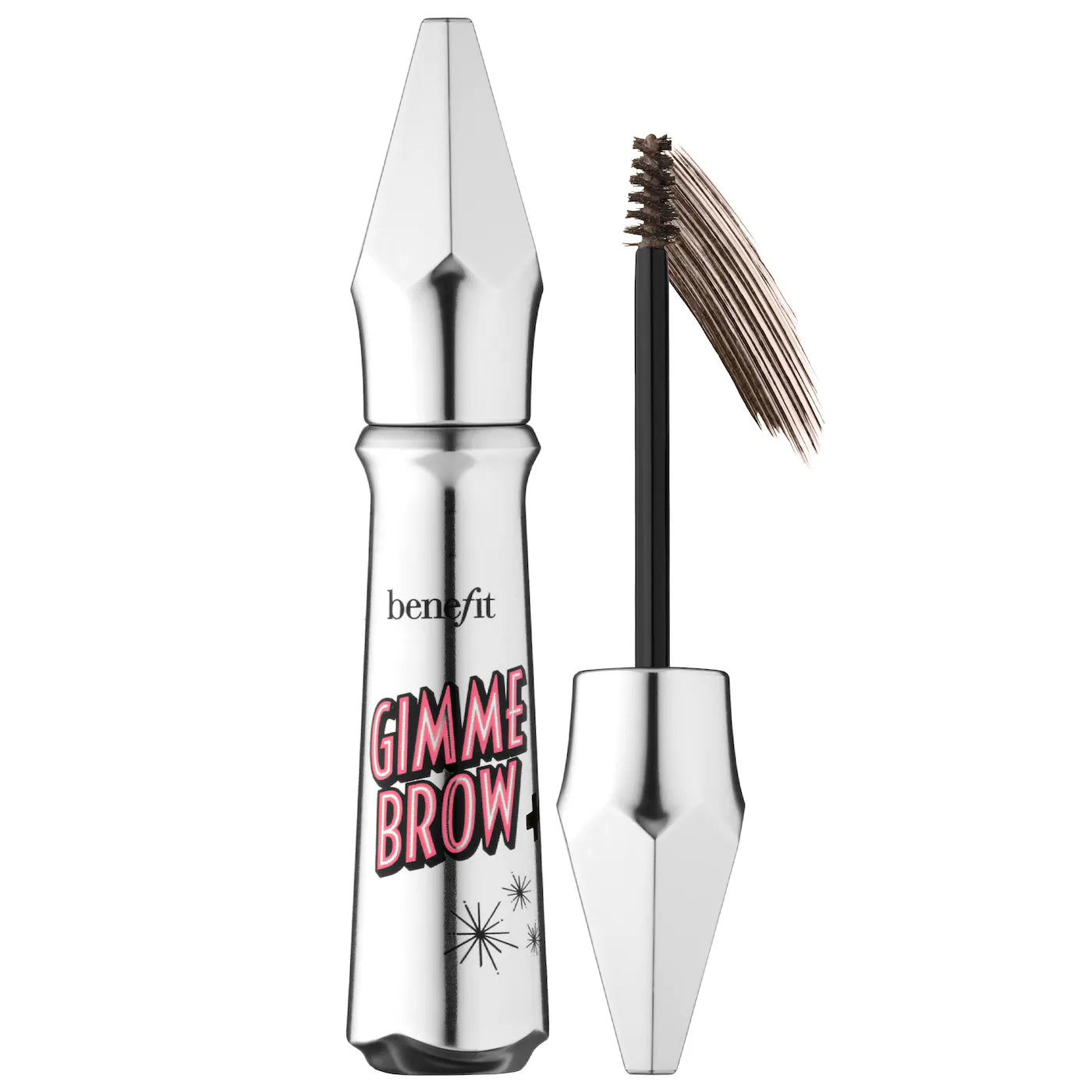 Benefit Cosmetics | Gimme Brow+ Tinted Volumizing Eyebrow Gel