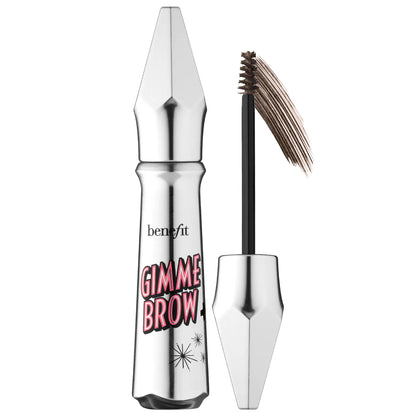 Benefit Cosmetics | Gimme Brow+ Tinted Volumizing Eyebrow Gel