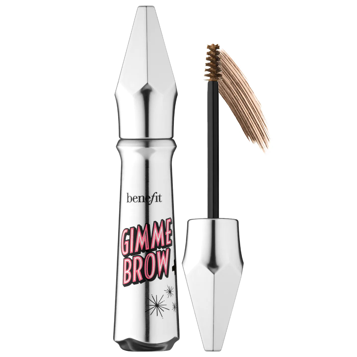 Benefit Cosmetics | Gimme Brow+ Tinted Volumizing Eyebrow Gel