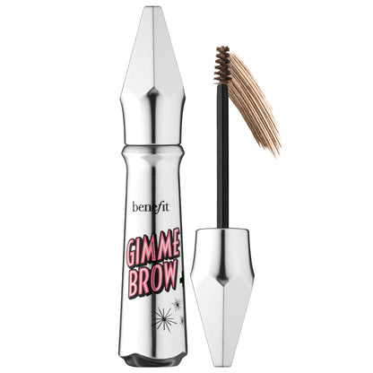 Benefit Cosmetics | Gimme Brow+ Tinted Volumizing Eyebrow Gel
