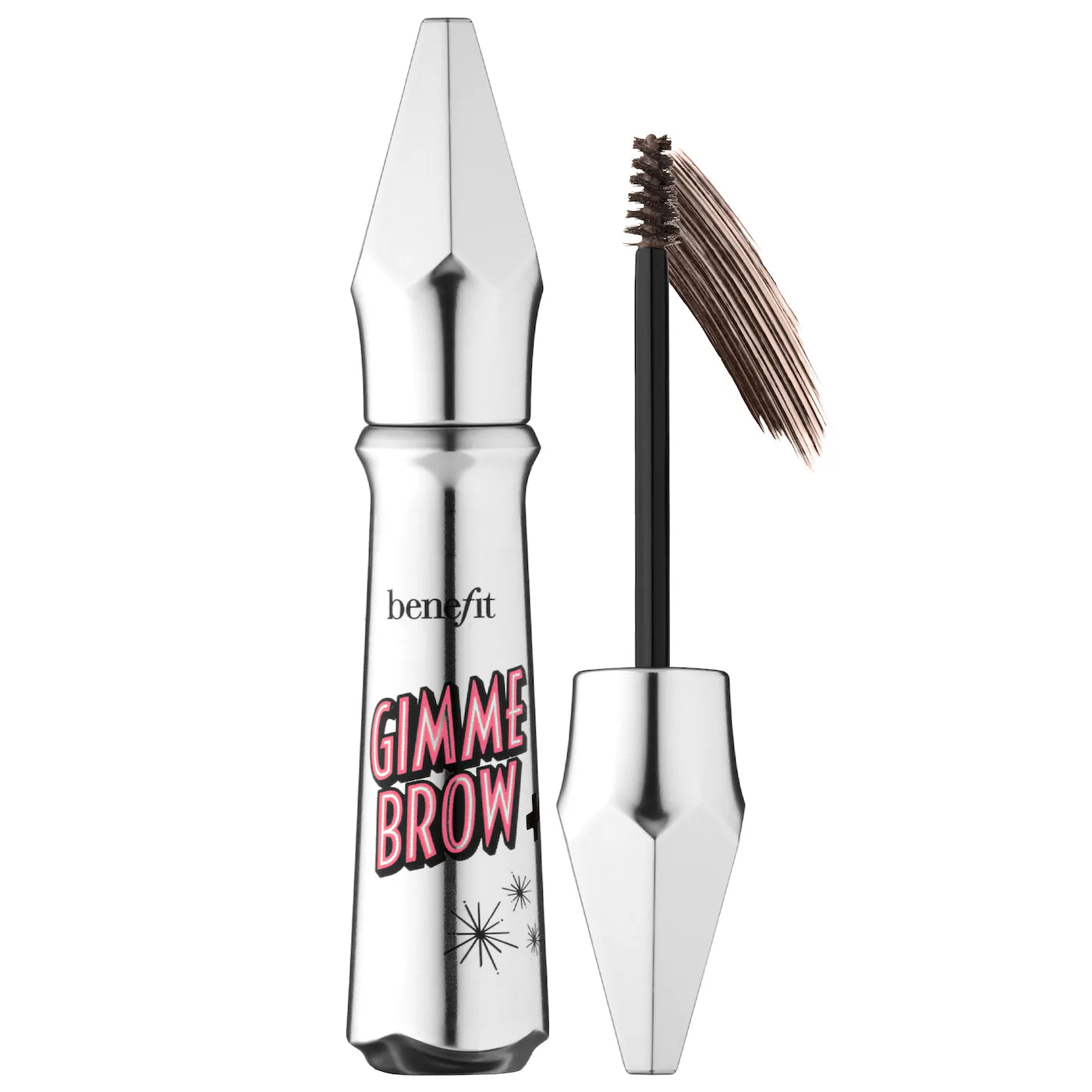 Benefit Cosmetics | Gimme Brow+ Tinted Volumizing Eyebrow Gel