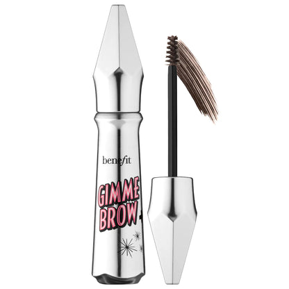 Benefit Cosmetics | Gimme Brow+ Tinted Volumizing Eyebrow Gel