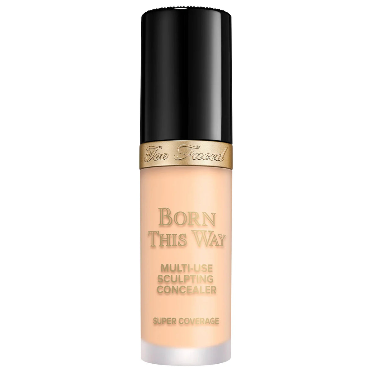 Too Faced | Born This Way Super Coverage Multi-Use Concealer