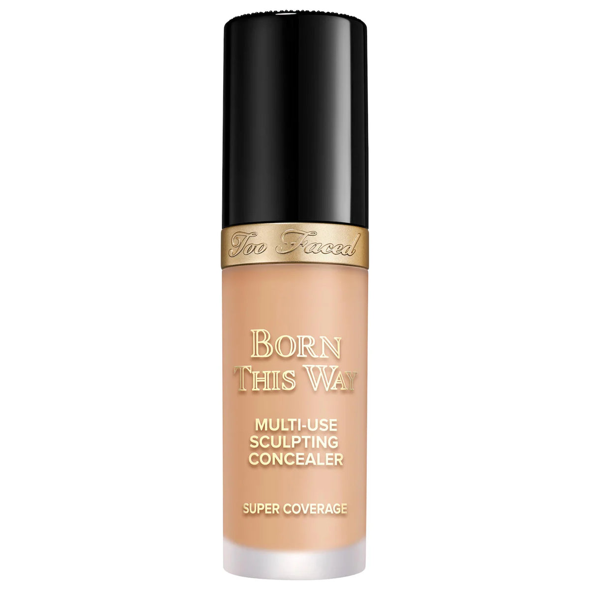 Too Faced | Born This Way Super Coverage Multi-Use Concealer