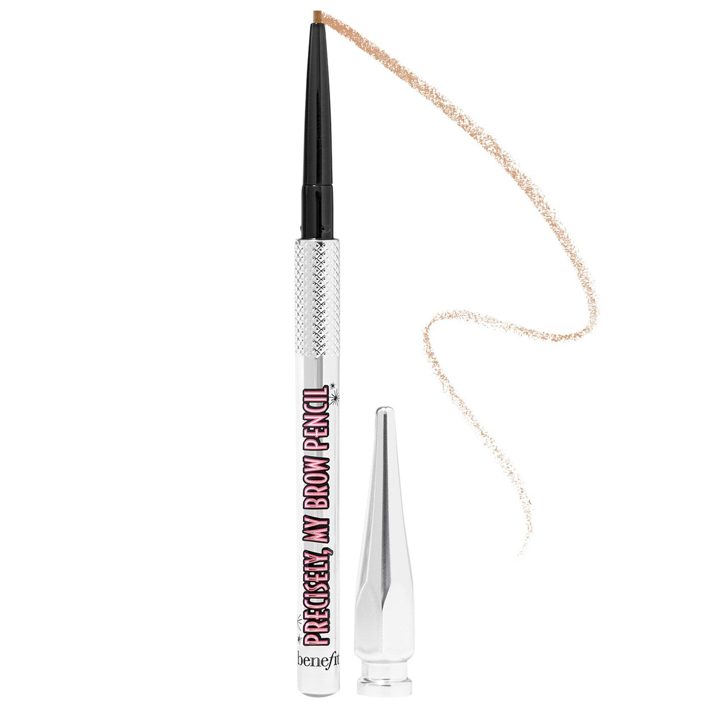 Benefit Cosmetics | Precisely, My Brow Pencil Waterproof Eyebrow Definer