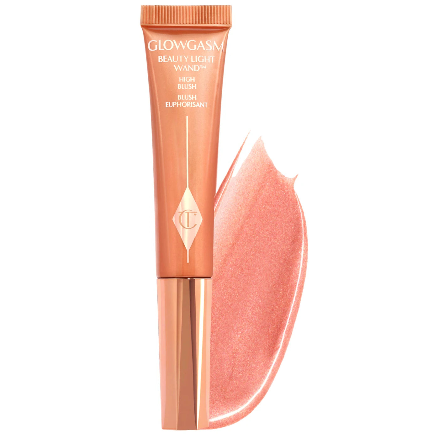 Charlotte Tilbury | Beauty Highlighter Wand