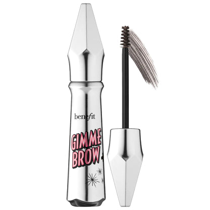Benefit Cosmetics | Gimme Brow+ Tinted Volumizing Eyebrow Gel