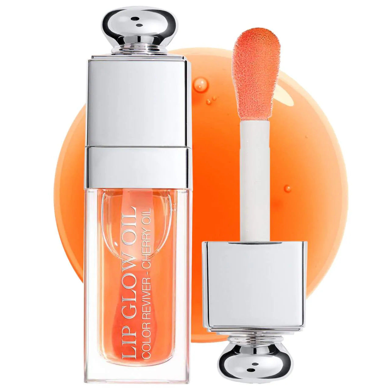 Dior |  Lip Glow Oil Hydrating High-Shine Gloss