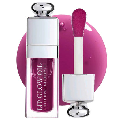 Dior |  Lip Glow Oil Hydrating High-Shine Gloss