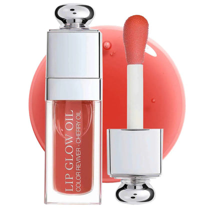 Dior |  Lip Glow Oil Hydrating High-Shine Gloss