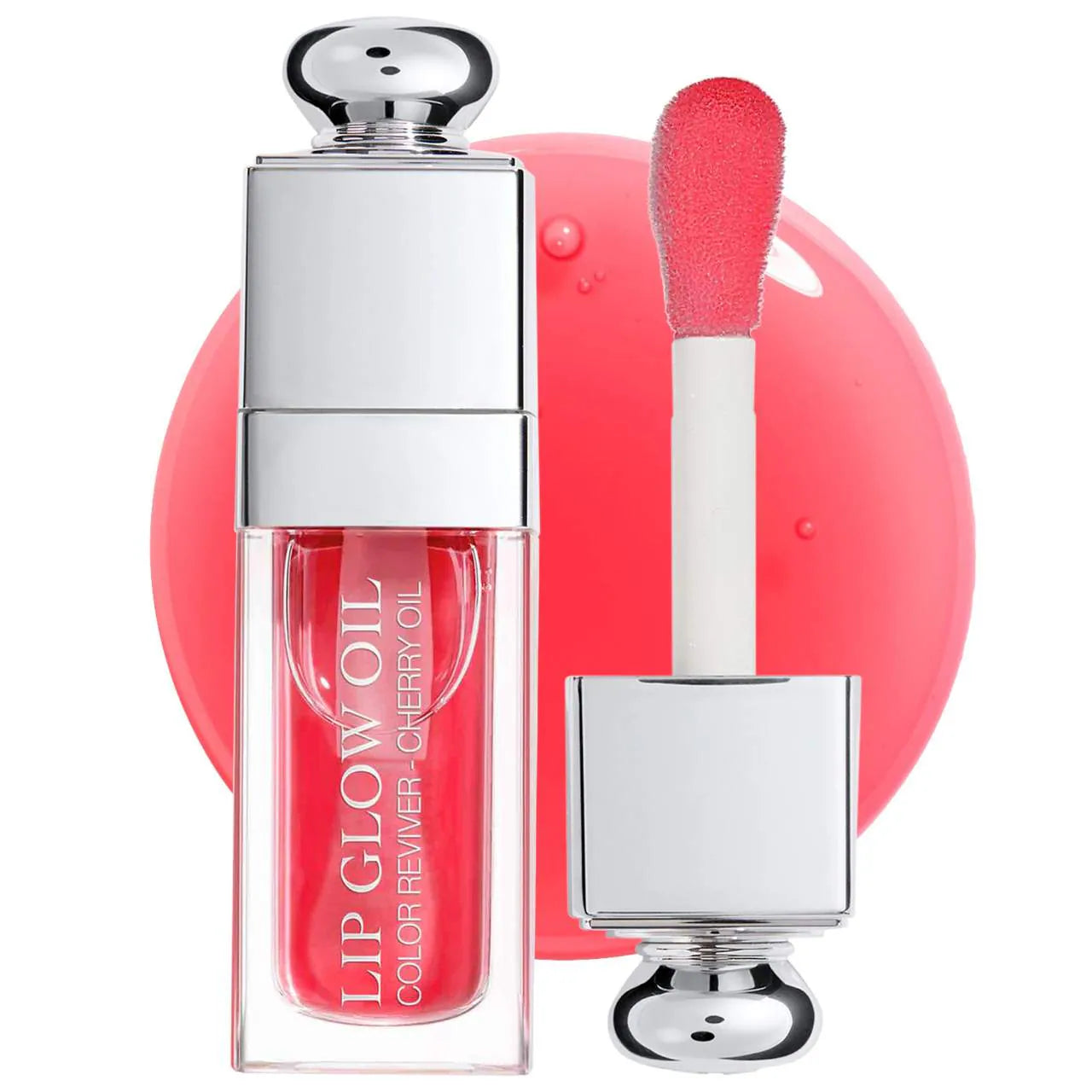 Dior |  Lip Glow Oil Hydrating High-Shine Gloss