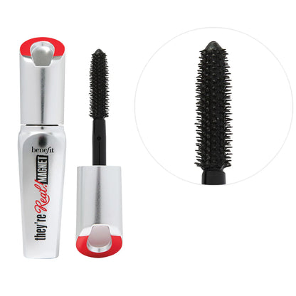 Benefit Cosmetics | They're Real! Magnet Extreme Lengthening Mascara