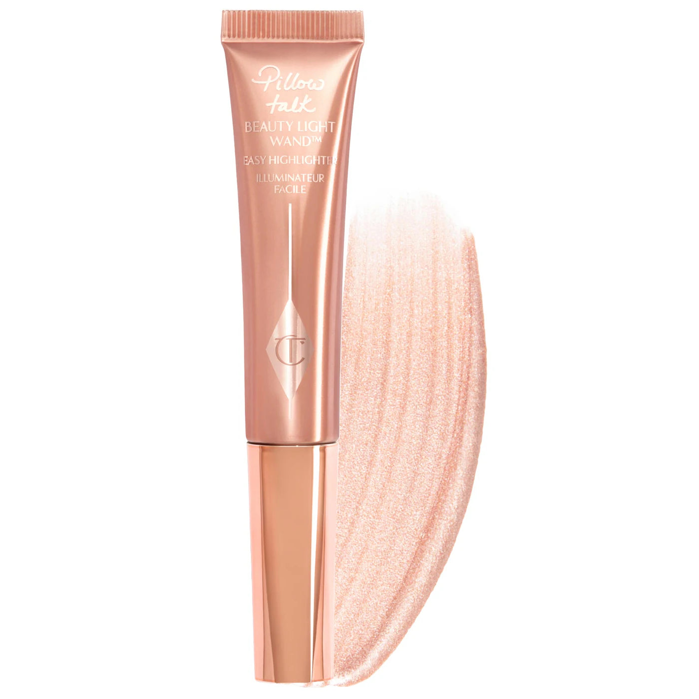Charlotte Tilbury | Beauty Highlighter Wand