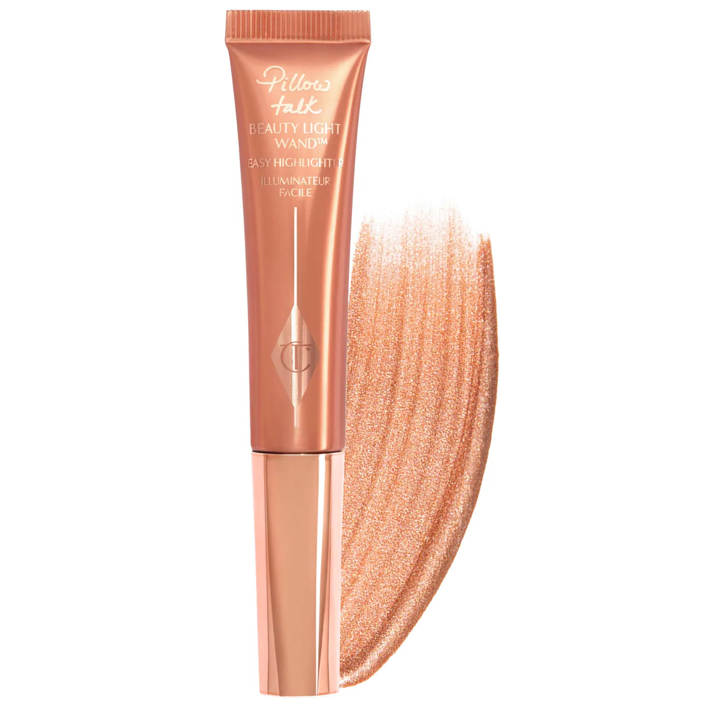 Charlotte Tilbury | Beauty Highlighter Wand