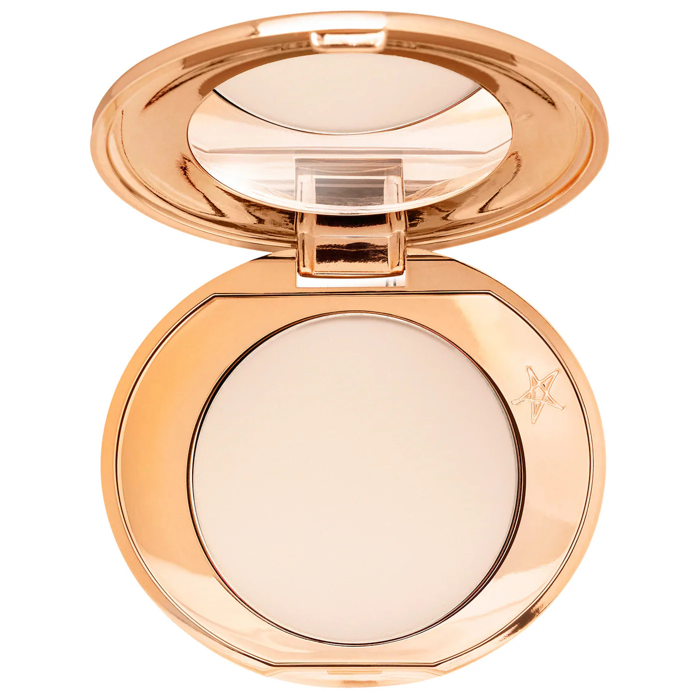 Charlotte Tilbury | Airbrush Flawless Finish Refillable Blurring & Setting Powder