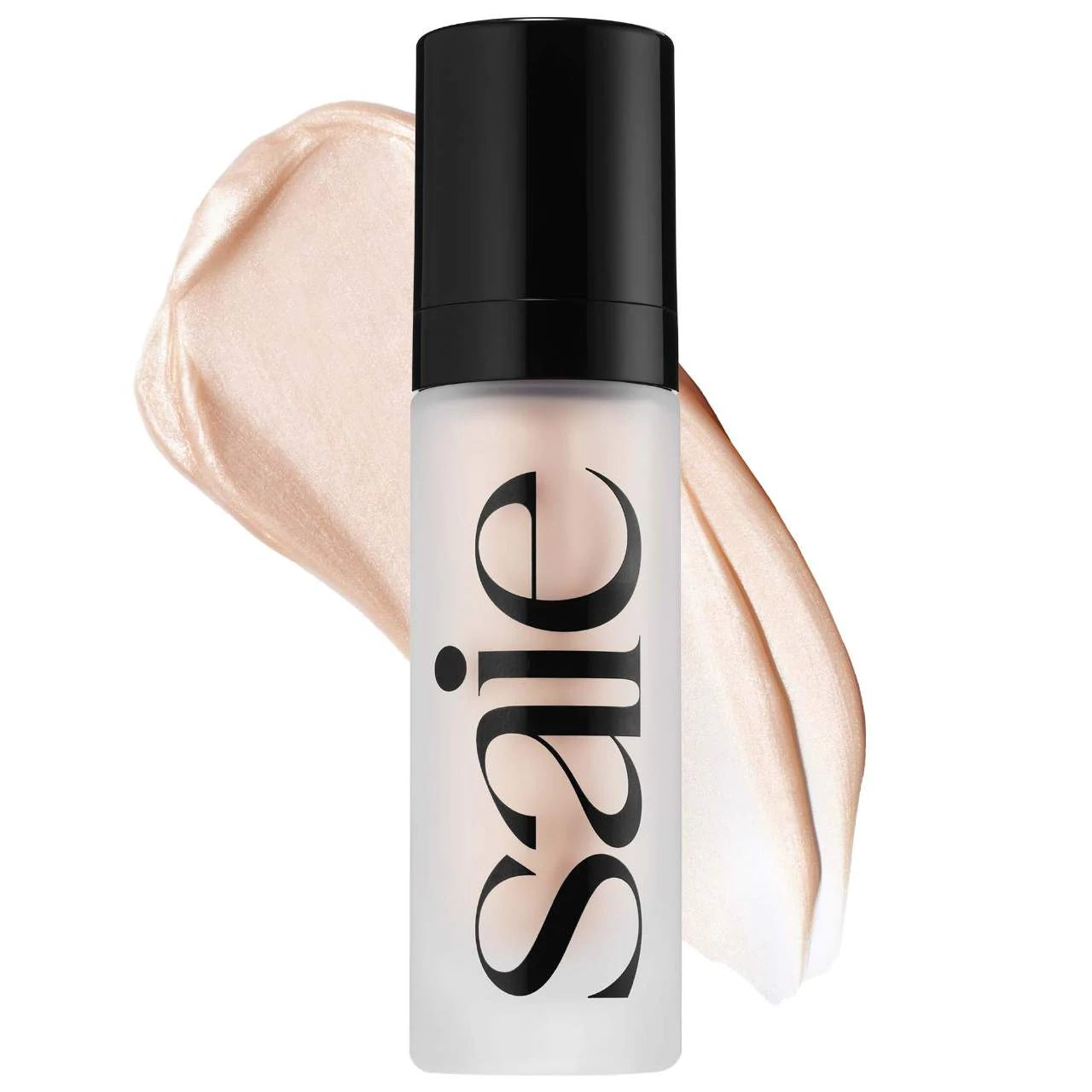 Saie | Glowy Super Gel Lightweight Dewy Multipurpose Illuminator