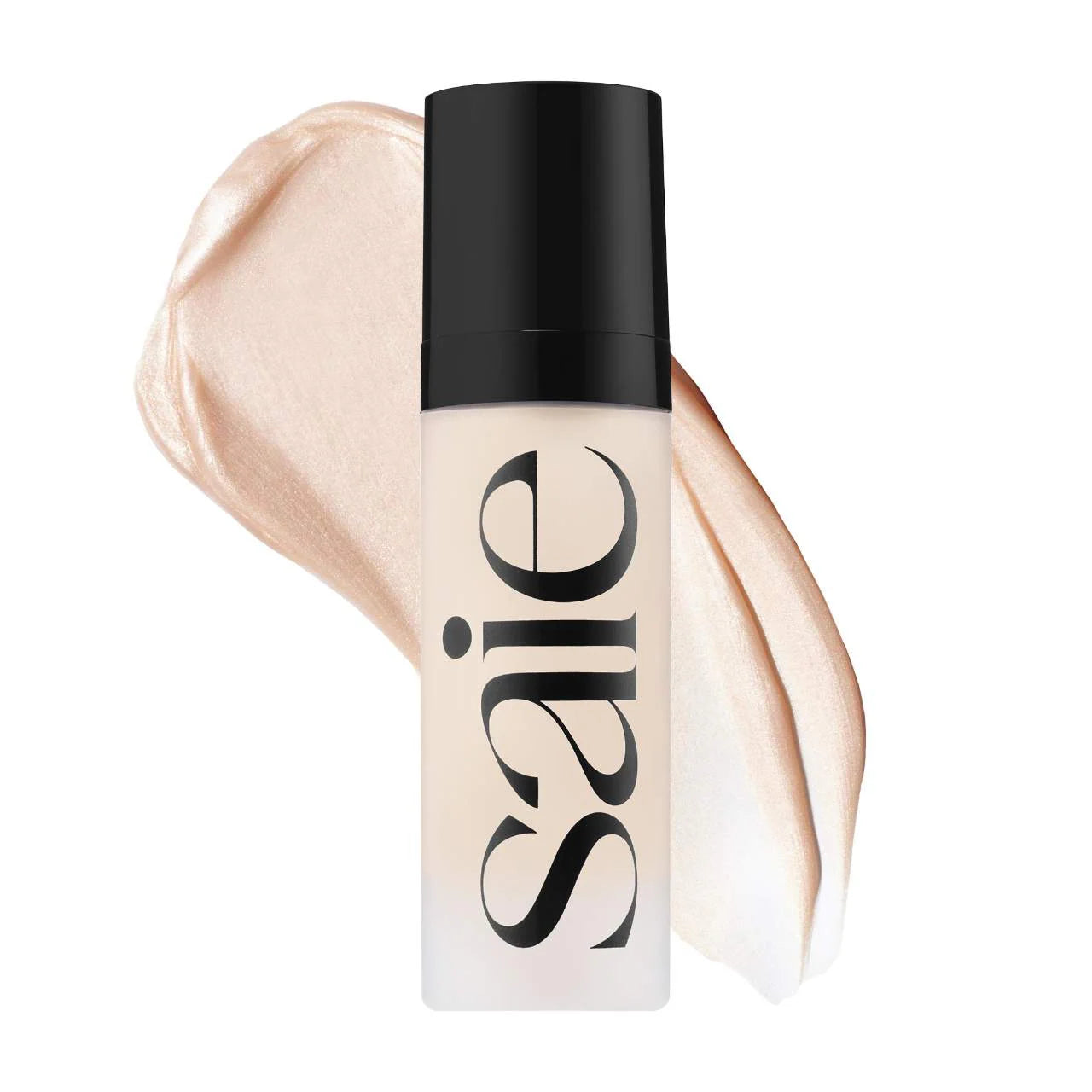 Saie | Glowy Super Gel Lightweight Dewy Multipurpose Illuminator