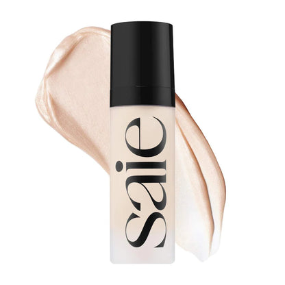 Saie | Glowy Super Gel Lightweight Dewy Multipurpose Illuminator