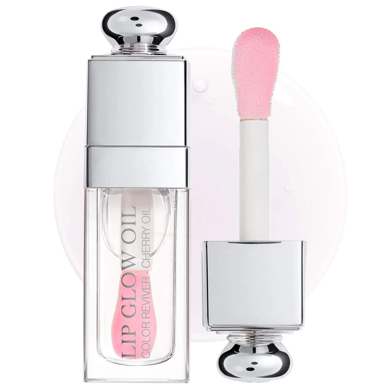 Dior |  Lip Glow Oil Hydrating High-Shine Gloss
