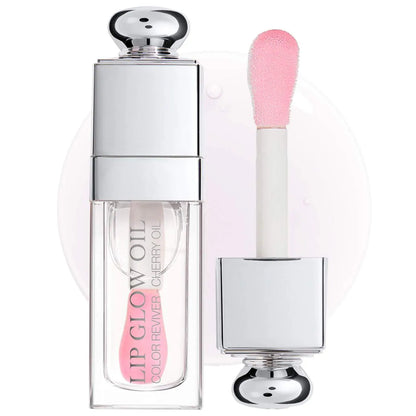 Dior |  Lip Glow Oil Hydrating High-Shine Gloss