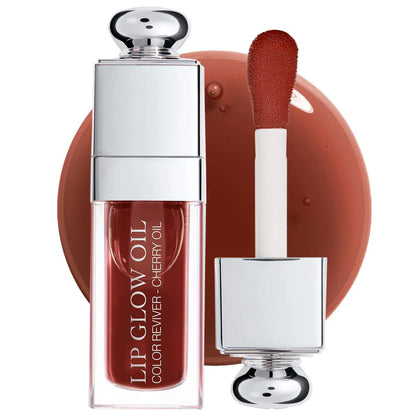 Dior |  Lip Glow Oil Hydrating High-Shine Gloss