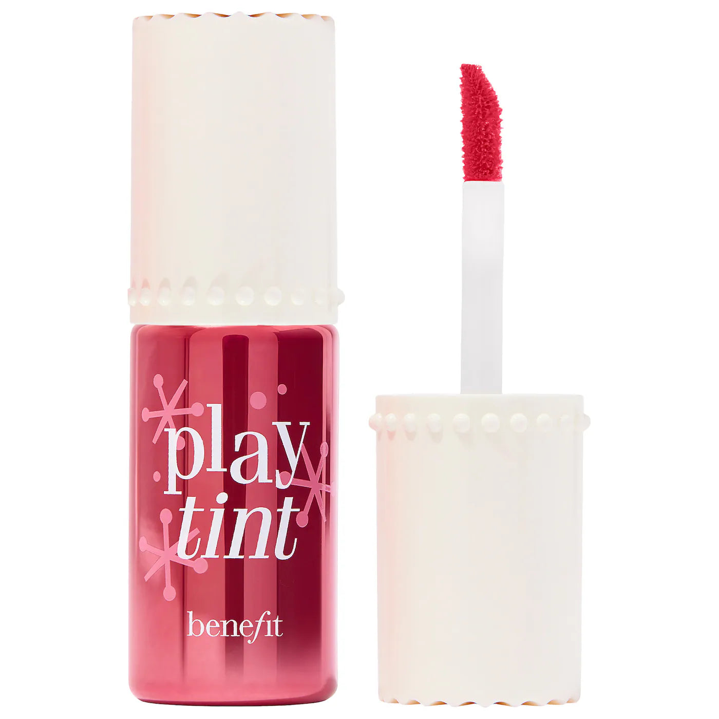 Benefit Cosmetics |  Benetint Liquid Lip + Cheek Blush Stain