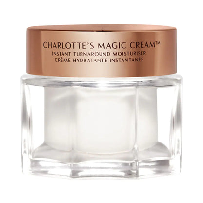 Charlotte Tilbury | Magic Cream Anti-Aging Moisturizer with Hyaluronic Acid