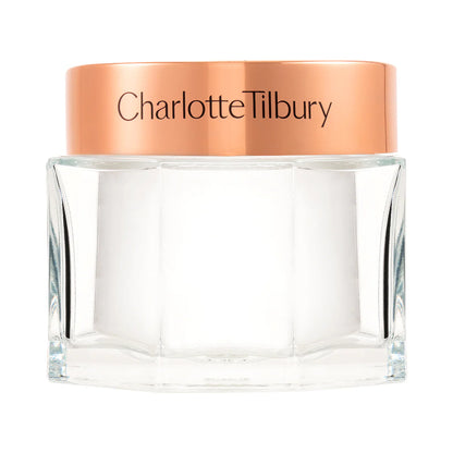 Charlotte Tilbury | Magic Cream Anti-Aging Moisturizer with Hyaluronic Acid