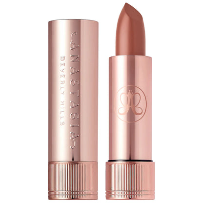 Anastasia Beverly Hills |  Full-Pigment Matte & Satin Velvet Lipstick