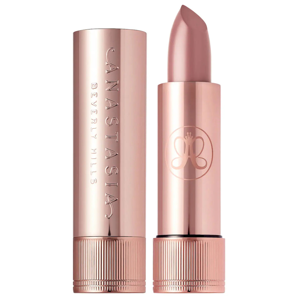 Anastasia Beverly Hills |  Full-Pigment Matte & Satin Velvet Lipstick