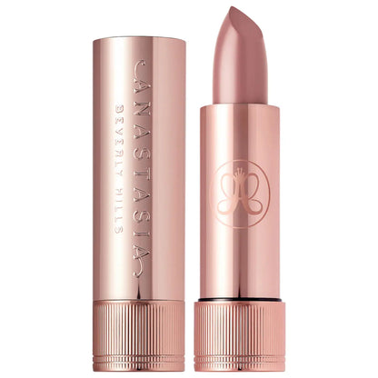 Anastasia Beverly Hills |  Full-Pigment Matte & Satin Velvet Lipstick