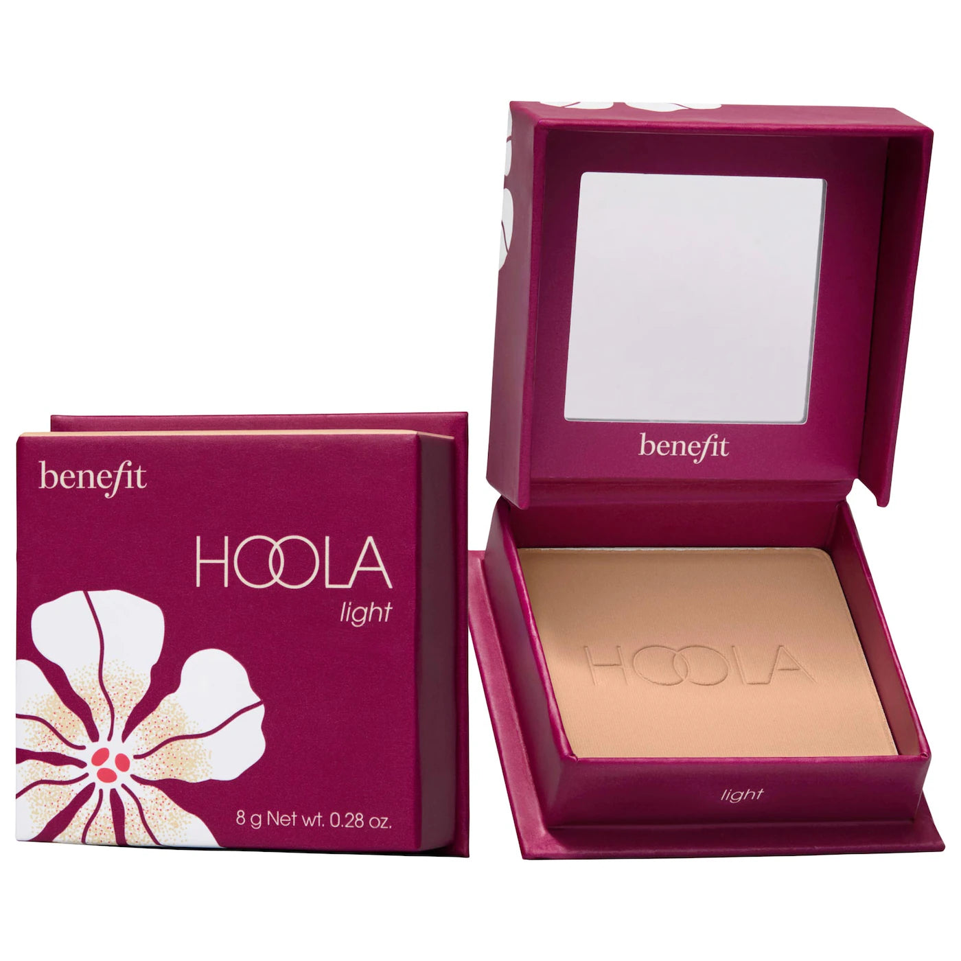 Benefit Cosmetics | Hoola Matte Powder Bronzer